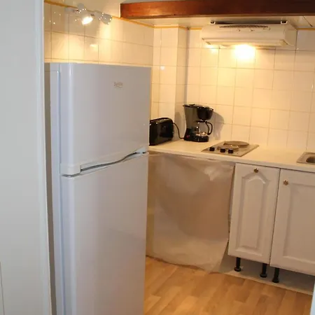 Apartament La Roche-posay, 2 Pieces, 4 Personnes - Fr-1-541-39 *