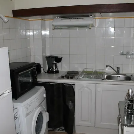 Apartament La Roche-posay, 2 Pieces, 4 Personnes - Fr-1-541-39 *