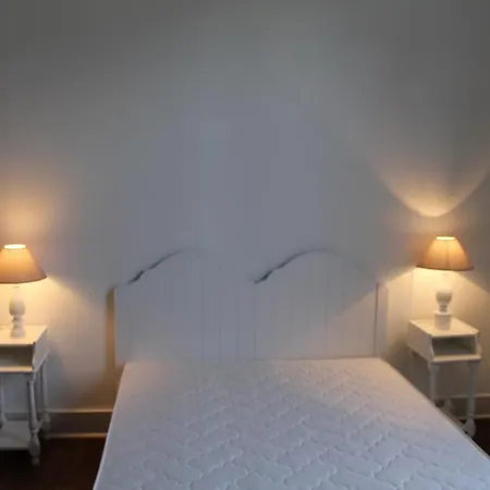 Apartament La Roche-posay, 2 Pieces, 4 Personnes - Fr-1-541-39