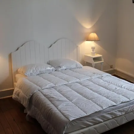 Apartament La Roche-posay, 2 Pieces, 4 Personnes - Fr-1-541-39 La Roche-Posay