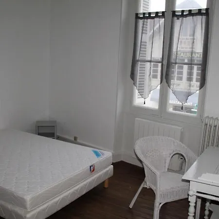 La Roche-posay, 2 Pieces, 4 Personnes - Fr-1-541-39 Apartament La Roche-Posay